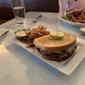 Sage Restaurant - Patty Melt - New American Near Me - Tallahassee, Florida Sage Restaurant - Patty Melt - New American Near Me - Tallahassee, Florida