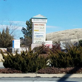 Aspen Glen - Shopping Centers Near Me - Sparks, Nevada