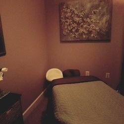 May River Massage - Massage room