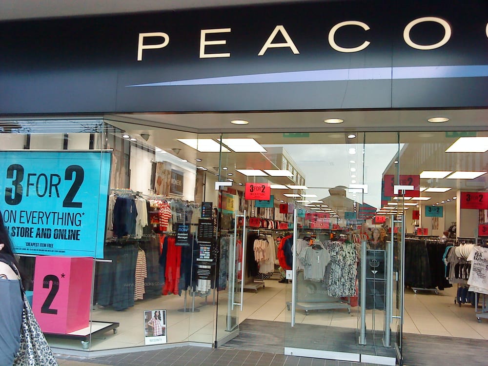 YATE SHOPPING CENTRE Updated August 2024 43 North Walk, Bristol