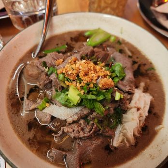 Kin Len Thai Night Bites - Boat Noodles - Thai Near Me - Seattle, Washington Kin Len Thai Night Bites - Boat Noodles - Thai Near Me - Seattle, Washington