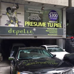 Depelle