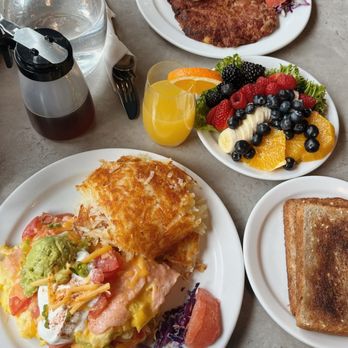 Glo's - Breakfast & Brunch Near Me - Seattle, Washington