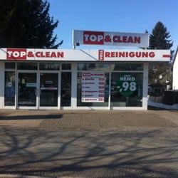 Top Clean Abbruch & Reinigungsservice