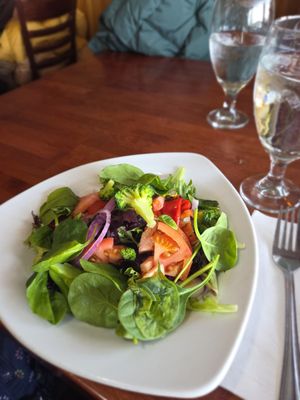 Black Bear Restaurant by null