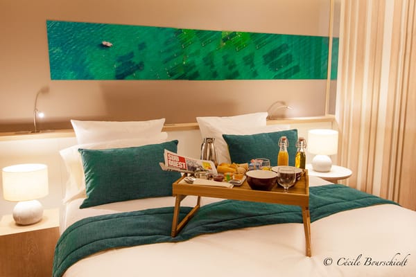 Hôtel Le B d'Arcachon by Inwood Hotels by null