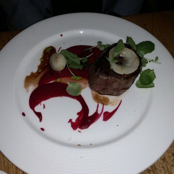 Firefly - Steak frites - New American Near Me - Studio City, California