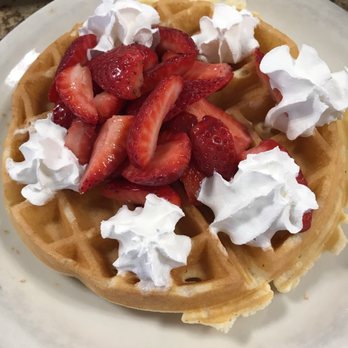 Carolyn's Cafe - Breakfast & Brunch Near Me - Redlands, California