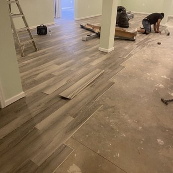 E&A Construction - a room being remodeled - General Contractors Near Me E&A Construction - a room being remodeled - General Contractors Near Me