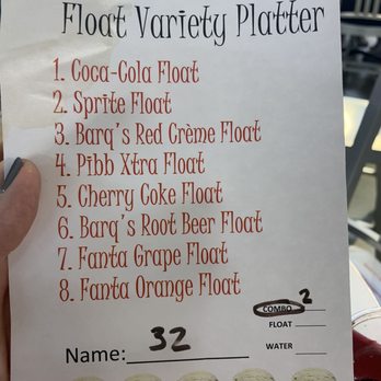 Coca-Cola-Store - FLOAT TRAY - Hobby Shops Near Me - Las Vegas, Nevada