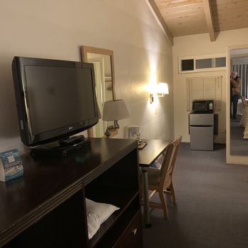 Villa Motel - Hotels Near Me - San Luis Obispo, California