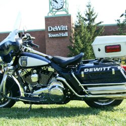 DeWitt Police Department