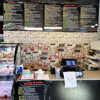 Red Scooter Deli - Menu - Delis Near Me - Paso Robles, California Red Scooter Deli - Menu - Delis Near Me - Paso Robles, California