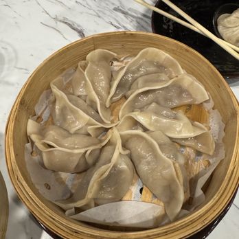Dumpling Master - Dim Sum Near Me - Alpharetta, Georgia