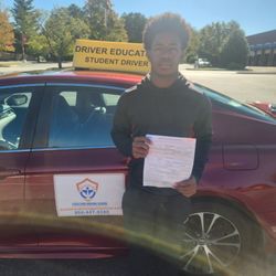 Excelsior Driving School