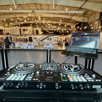Paradyme Events - Audio/Visual Equipment Rental Near Me