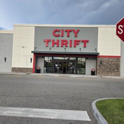 City Thrift