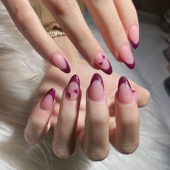 Lavish Nail And Spa - Amazing work and great customer service - Nail Salons Near Me - Panama City, Florida Lavish Nail And Spa - Amazing work and great customer service - Nail Salons Near Me - Panama City, Florida