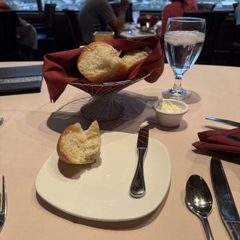 The Range Steakhouse - Comp bread - Steakhouses Near Me - Laughlin, Nevada The Range Steakhouse - Comp bread - Steakhouses Near Me - Laughlin, Nevada