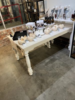 Lowe Mill ARTS & Entertainment by null