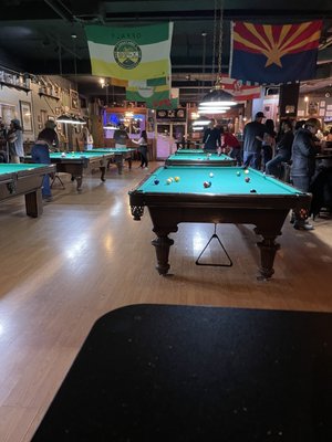 Uptown Pubhouse by null