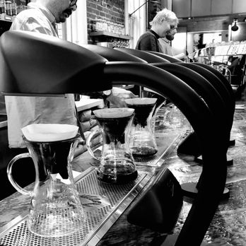 Revolver - Coffee & Tea Near Me - Vancouver, British Columbia Revolver - Coffee & Tea Near Me - Vancouver, British Columbia