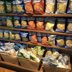Eatzi's Market & Bakery - Chips