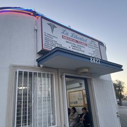 La Libertad Medical Clinic