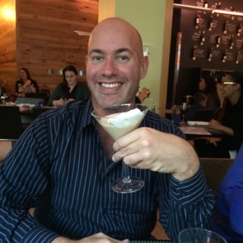 Sip Wine Bar & Kitchen - Butterscotch pudding anyone?! - Wine Bars Near Me - Boston, Massachusetts