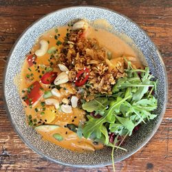 Cafefin - Penang curry