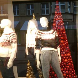 C&A - Herren Norweger Pullover auch 15 €.