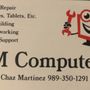 CM Computers