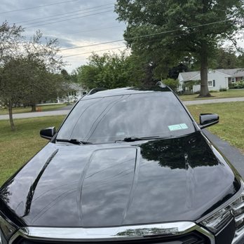 Elite Tint Shop - Car Window Tinting Near Me - Lackawanna, New York