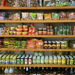 Asian Imports