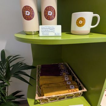 Daffodil Cafe - Cafes Near Me - San Diego, California