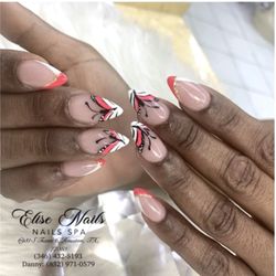 Elise Nails