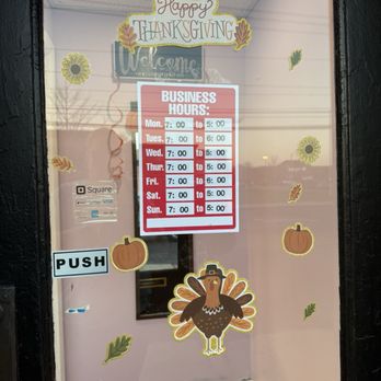 Luna Coffee Bar - Hours - Coffee & Tea Near Me - Anderson, Indiana Luna Coffee Bar - Hours - Coffee & Tea Near Me - Anderson, Indiana