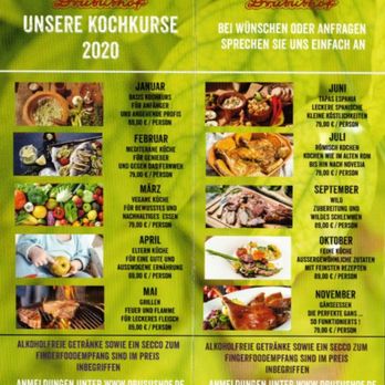 Drusushof - German Near Me - Neuss, NW