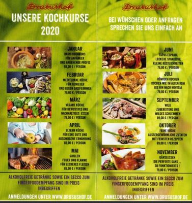 Menu photo 5 Drusushof Neuss, NW