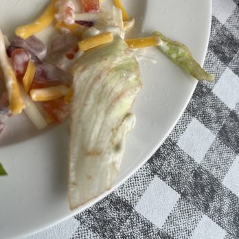 801 Southern Kitchen and Pancake House - Should never have gotten out of Kitchen. - Pancakes Near Me - Advance, North Carolina