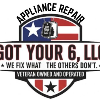 Got Your 6 - Appliances & Repair Near Me - Mountain Home, Arkansas Got Your 6 - Appliances & Repair Near Me - Mountain Home, Arkansas