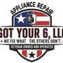 Got Your 6