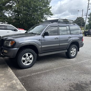 Off Road Warehouse - Auto Repair Near Me - Marietta, Georgia