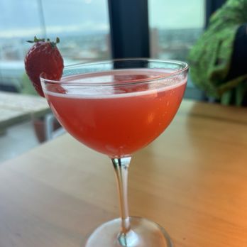 The Moonstone - Loved this drink but can't remember what it is called. - Bars Near Me - Tucson, Arizona