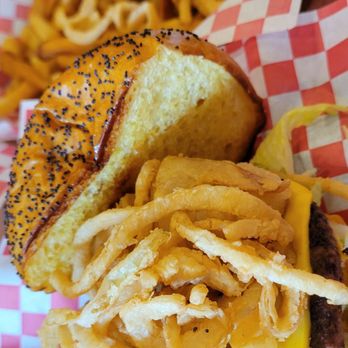 Chip's Old Fashioned Hamburgers - Fish & Chips Near Me - Plano, Texas