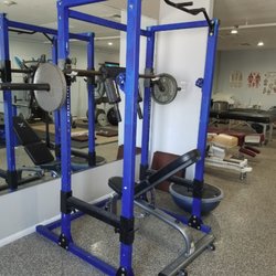 B2Y Rehab & Sports Therapy - Custom Personal Training