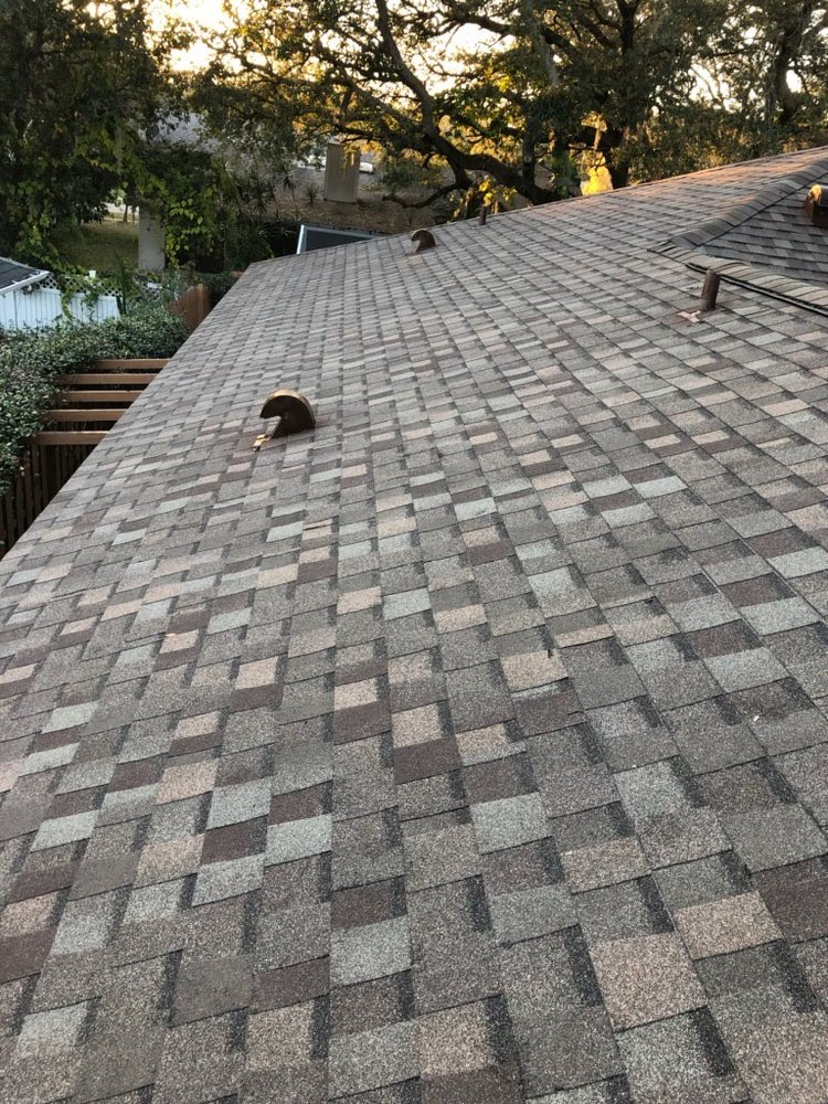 Slide of 2ND GEN ROOFING