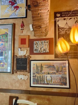 Osteria del Matto by null