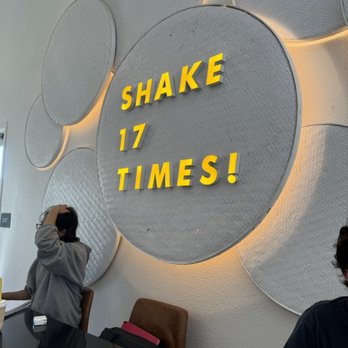 Sunright Tea Studio - Bubble Tea Near Me - Irvine, California Sunright Tea Studio - Bubble Tea Near Me - Irvine, California