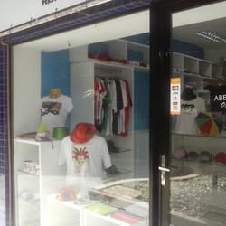 Sr. Bordado Personalizações